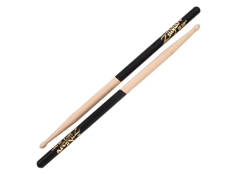 Zildjian Z5BD DIP 5B Wood 